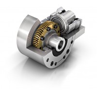 德國(guó)TorusGear螺旋齒輪Nidec Graessner