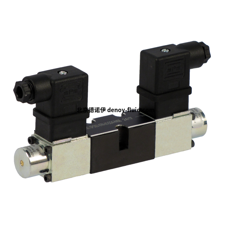 德國(guó)WEBER-HYDRAULIK W42E-5PS03比例換向閥