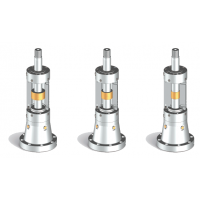 Hanchen測試液壓執(zhí)行器320系列