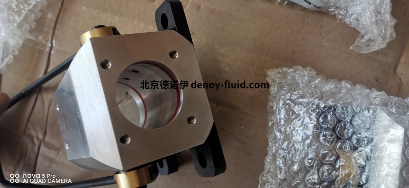 Destaco輕型氣動壓緊鉗812-U可用于高溫應用 Destaco輕型氣動壓緊鉗812-U可用于高溫應用