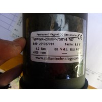 愛爾蘭Callan Technology直流電機(jī)C4-16X用于機(jī)床行業(yè)