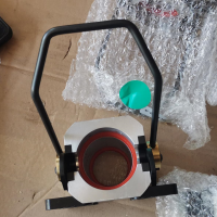 Destaco拉動(dòng)鎖緊夾341-R帶釋放桿