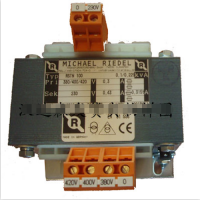 原廠德國MICHAEL RIEDEL單相變壓器RSTN系列