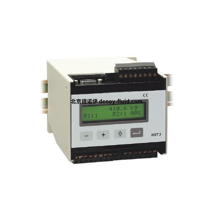 Vishay Nobel WST 3重量變送器技術規(guī)格 