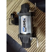 Coax 二位三通同軸閥VSV-F 65 DR可用于汽車和機械制造