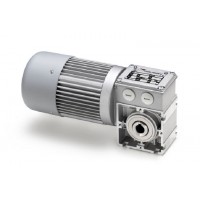 意大利馬達(dá)Mini Motor MCCE蝸輪蝸桿減速電機(jī)