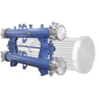 德國FUNKE換熱器0039FP