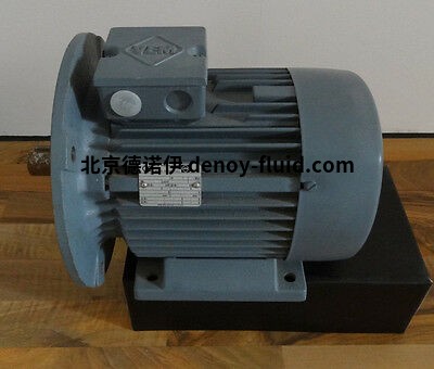 VEM同步電機IE4-PE2R 71