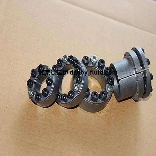  Stuwe法蘭聯(lián)軸器FK HYD 470-160可用于造船和輸送技術