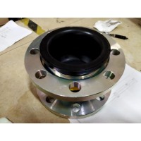 Stuwe法蘭聯(lián)軸器FK HYD 470-160可用于造船和輸送技術(shù)