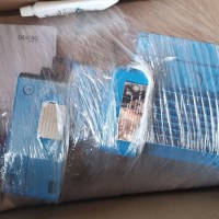 Demag減速電機(jī)ZBA 90 A4