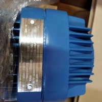 Demag斜齒輪減速電機KBF 125 A 8/2