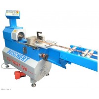 德國(guó)Boschert LB 15/2000 (銅)開槽機(jī)