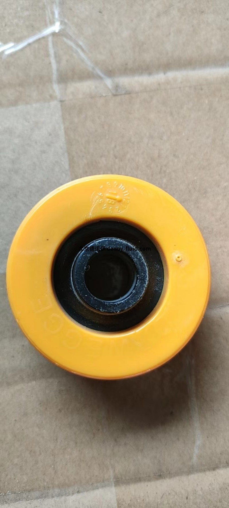 torwegge腳輪PUZS-080-36-36-K20-2RS應(yīng)用特點(diǎn) 