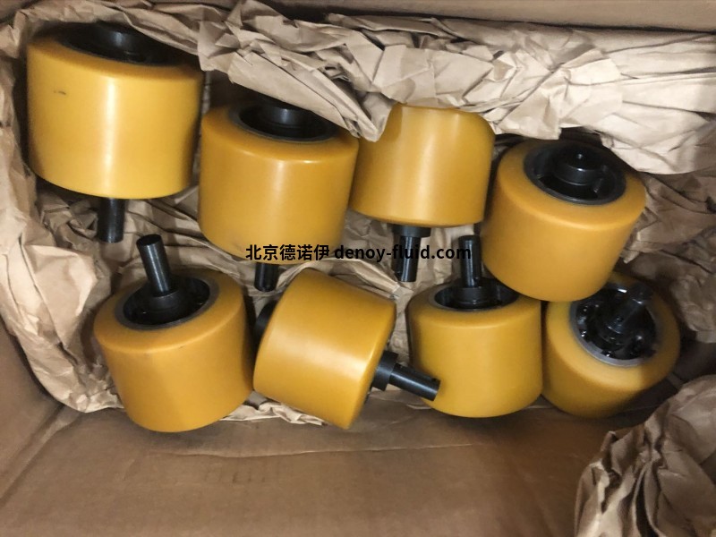 torwegge腳輪PUBK-160-40-62-K12適用于運(yùn)輸工業(yè)貨物 torwegge腳輪PUBK-160-40-62-K12適用于運(yùn)輸工業(yè)貨物