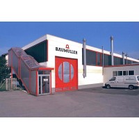 德國Baumüller包米勒高精度電機DSH系列DSH1-056