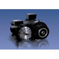 德國(guó)Baumüller包米勒緊湊型電機(jī)DSC系列DSC1-056