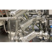 德國(guó)集塵M&S-armaturen過(guò)濾器