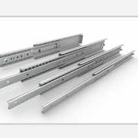 進口意大利ROLLON伸縮式導軌 Hegra Rail系列