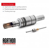 AGATHON 高精密導(dǎo)向件A-76480150