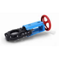 德國雙向氣動END Armaturen刀閘閥