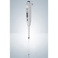 德國Hirschmann labopette電動單通道移液器9480101用于高校實驗室