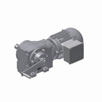 HIMMEL變速箱KF34-A90SH4-L8N