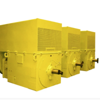 德國Menzel三相鼠籠感應(yīng)電機(jī)