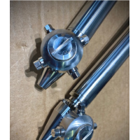 意大利Bolondi不帶任何潤滑劑的自動旋轉(zhuǎn)清洗噴頭