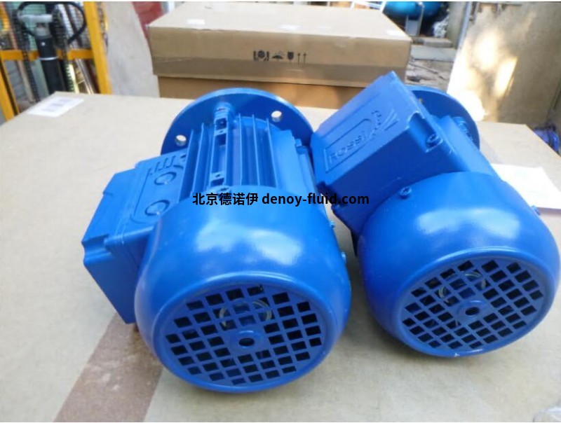 Rossi減速電機(jī)R 4EL 006A 175Y H070M1 A40b 