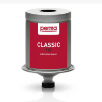 德國Perma-tec單點潤滑系統(tǒng)CLASSIC