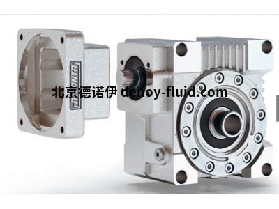 ATLANTA傘齒輪伺服減速器