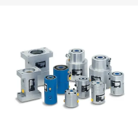 德國(guó)SITEMA安全制動(dòng)器 KSP系列 適用于輕型至中等負(fù)載