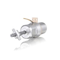 德國(guó) phytron 2 相步進(jìn)電機(jī) LAV系列