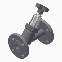 意大利BUROCCO截止閥 布魯克閥門