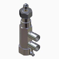 意大利BUROCCO計(jì)量閥布魯克閥門