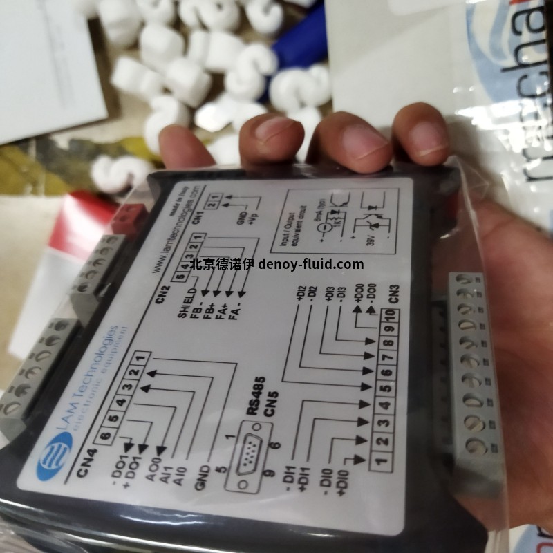 意大利lam technologies步進電機M1433010技術參數(shù) 意大利lam technologies步進電機M1433010技術參數(shù)