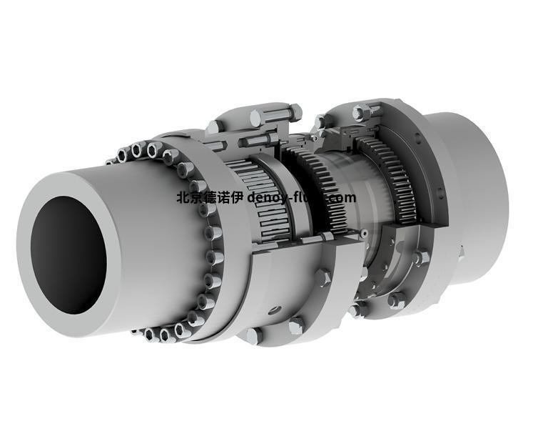 MALMEDIE聯(lián)軸器AZNX 5.6
