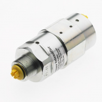 丹麥Scanwill 增壓器 MP-2000-P-16.0