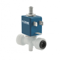 CEME 電磁閥 V395 標(biāo)準(zhǔn)電壓：230 伏 50 赫茲
