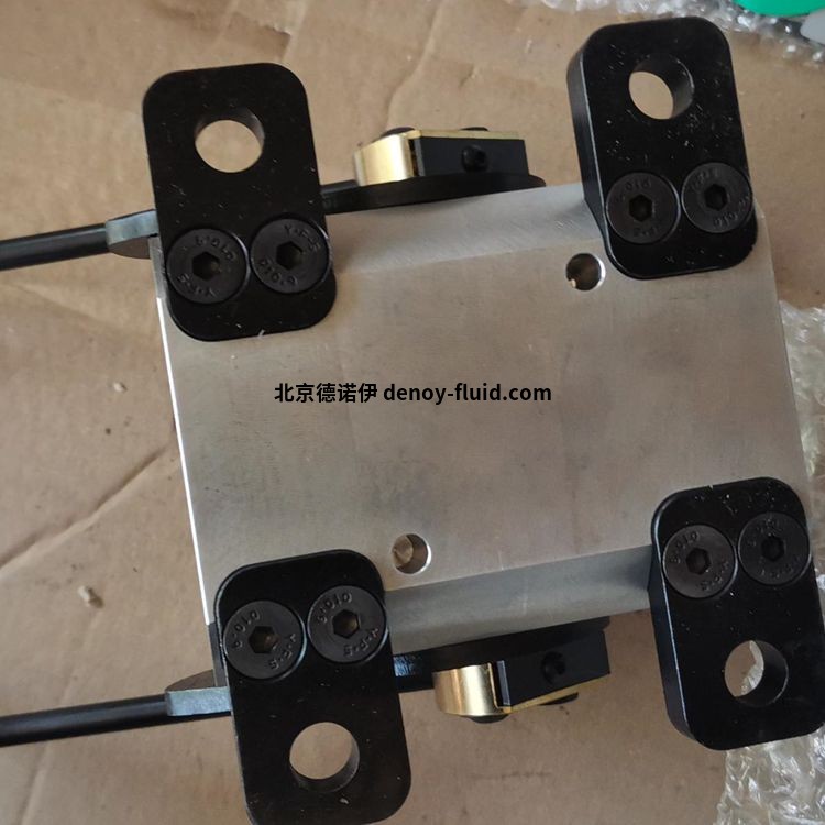 DESTACO手動(dòng)夾緊工具331-RSS