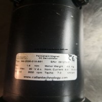 愛爾蘭CALLAN TECHNOLOGY測(cè)速發(fā)電機(jī)TGF 1810靈敏度可達(dá)57V/krpm