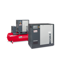 FINI 無齒輪同軸旋轉(zhuǎn)螺桿壓縮機(jī) V91PE92FNM301