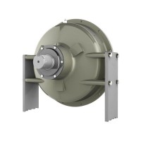 Transfluid 高速聯(lián)軸器 21KSL-HS