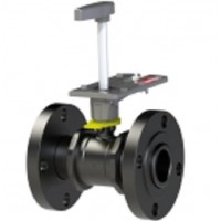 德國(guó)旋轉(zhuǎn)球閥 FEMA Honeywell