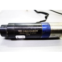 FAULHABER扁平直流減速電機(jī) 1506SR IE2-8用于機(jī)器人行業(yè)