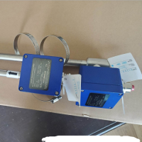 原廠瑞士KSR KUEBLER磁翻柱液位計 BFT型