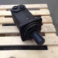 M+S HYDRAULIC 液壓馬達(dá)MP25