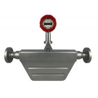 Heinrichs質(zhì)量流量計CLASSIC LINE用于輸送液體和氣體、粘性和腐蝕性介質(zhì)