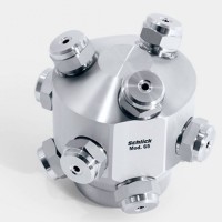 德國 Dusen-Schlick全錐形噴嘴930用于制藥行業(yè)使用